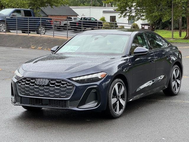 2026 Audi A5 Sedan
