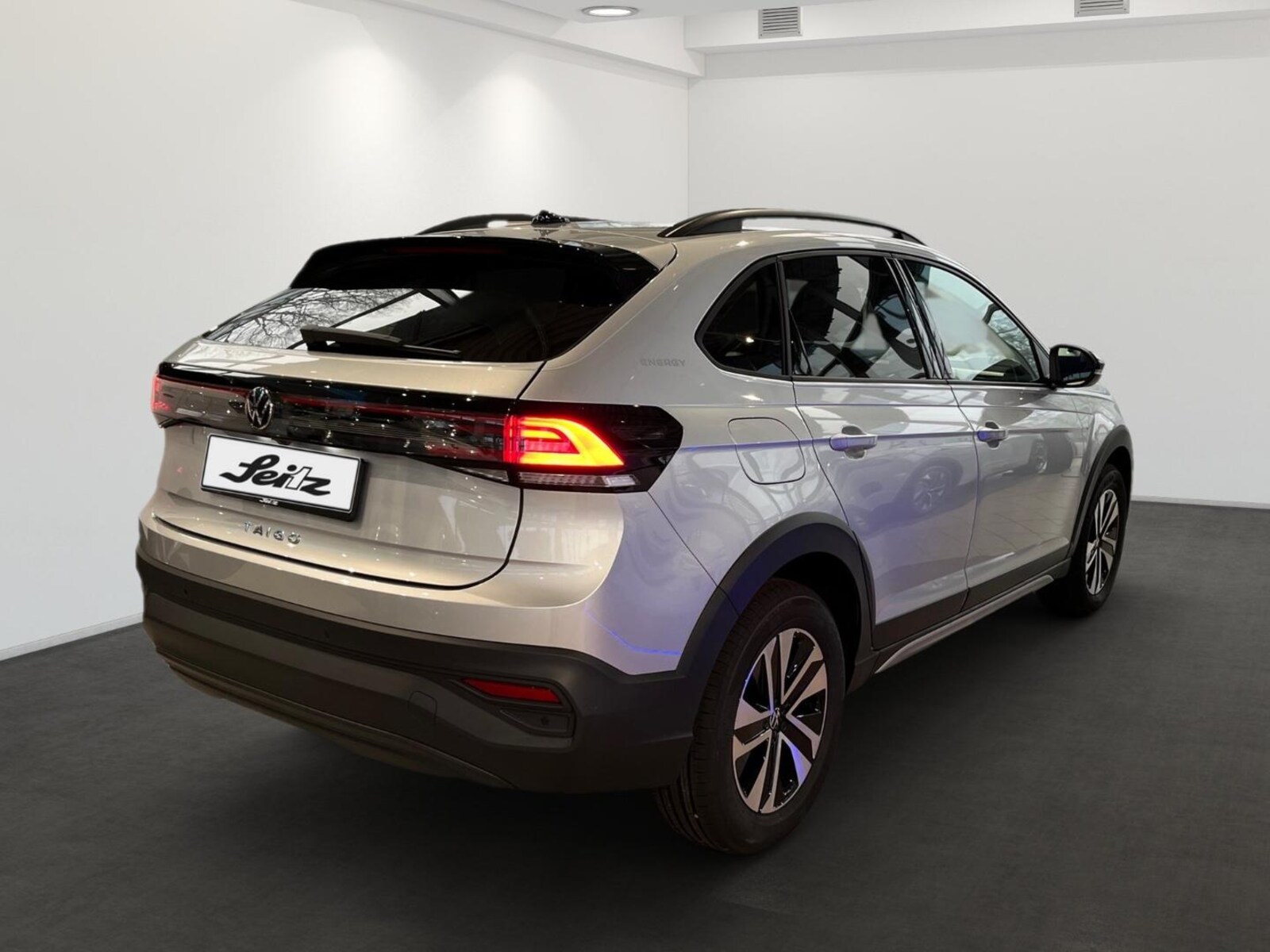 Volkswagen Taigo – Bild 5