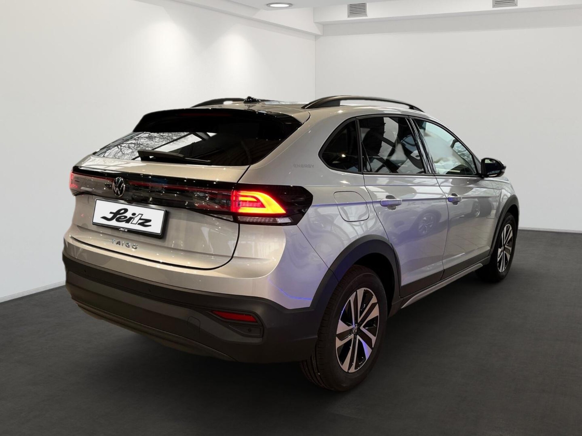 Volkswagen Taigo ENERGY