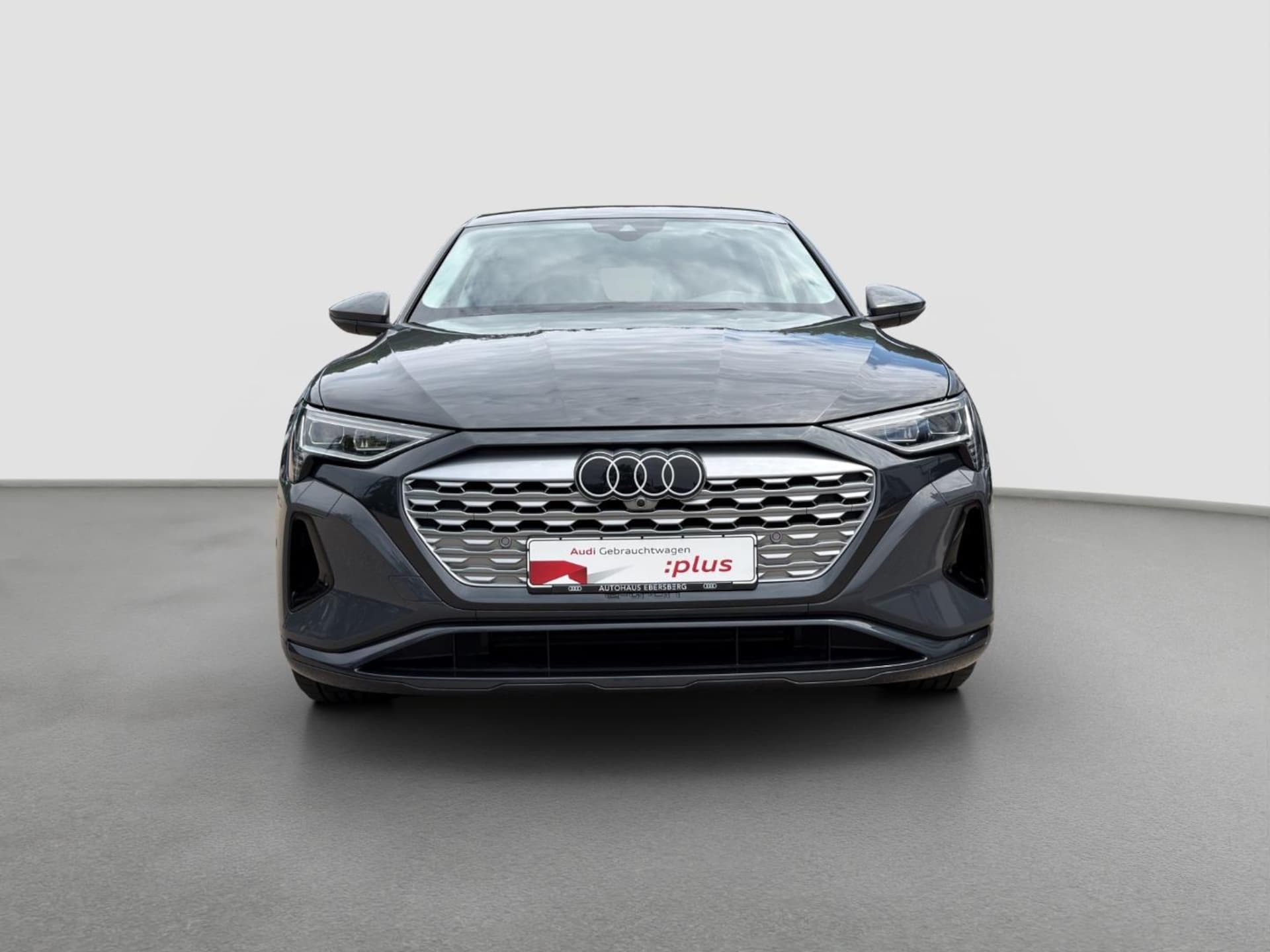 Audi Q8 e-tron Advanced