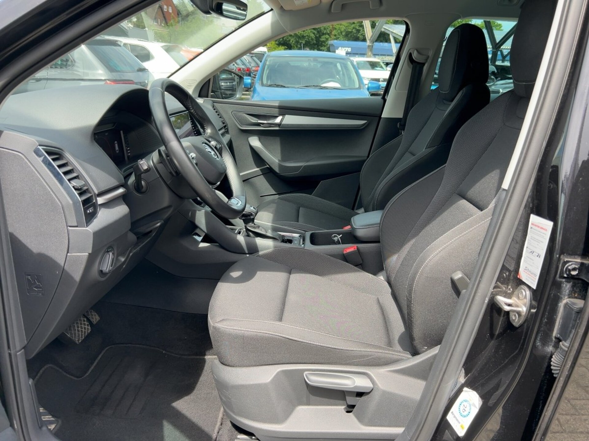 Skoda Karoq Ambition