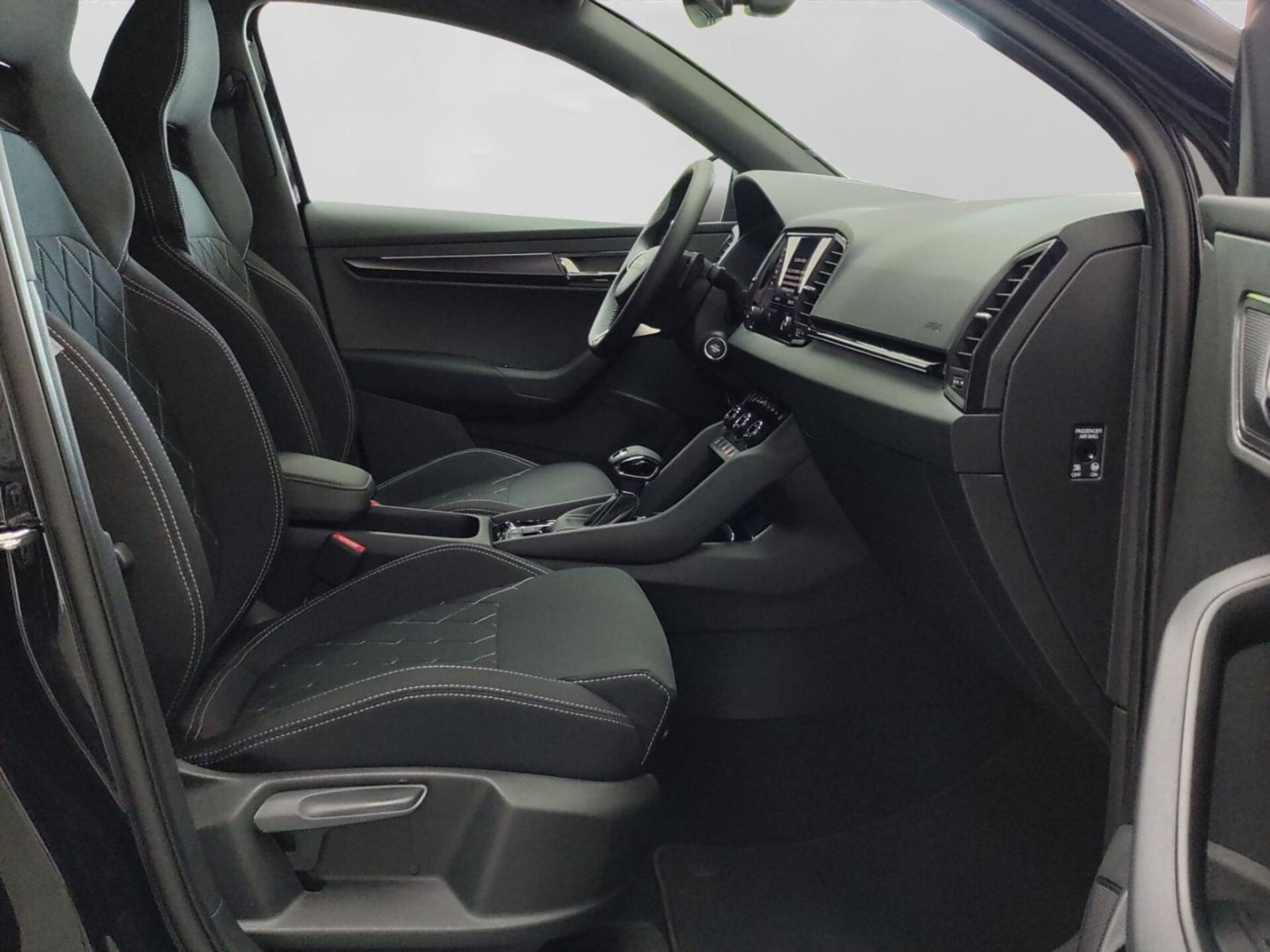 Skoda Karoq Sportline