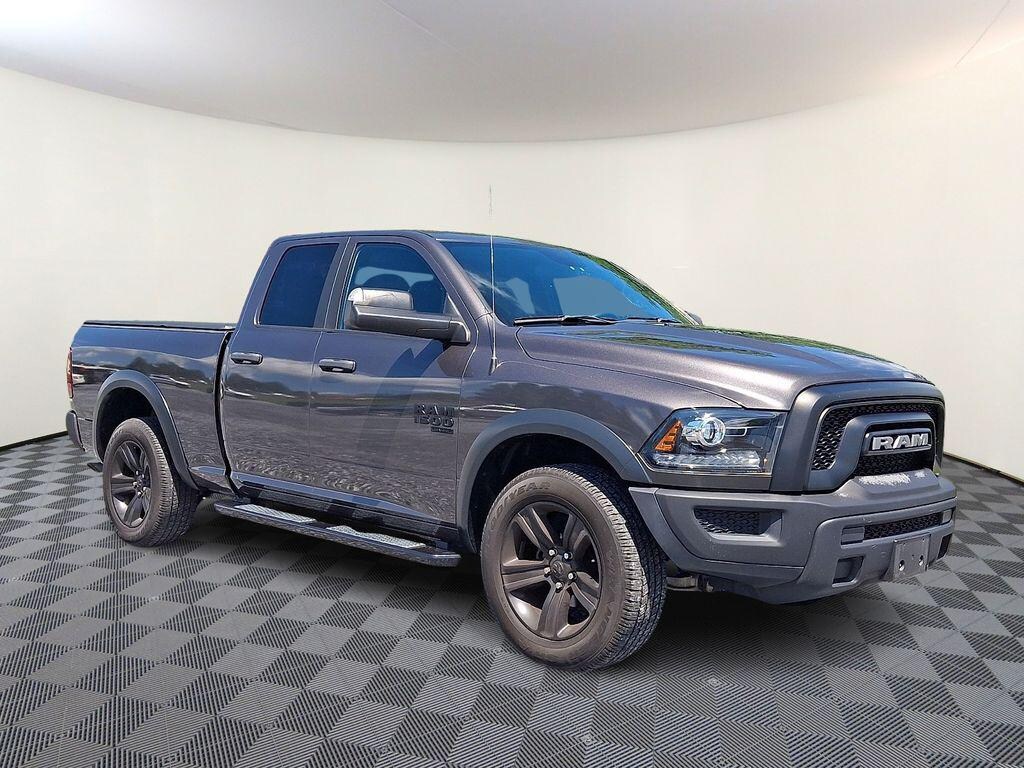 2021 RAM
