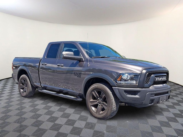 2021 RAM