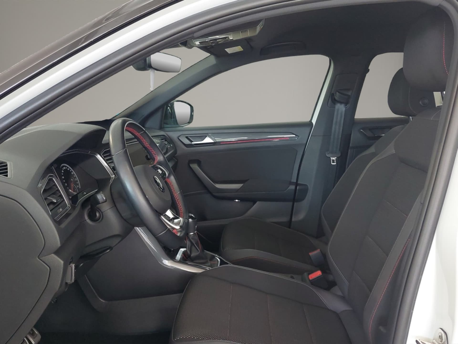 Volkswagen T-Roc Sport