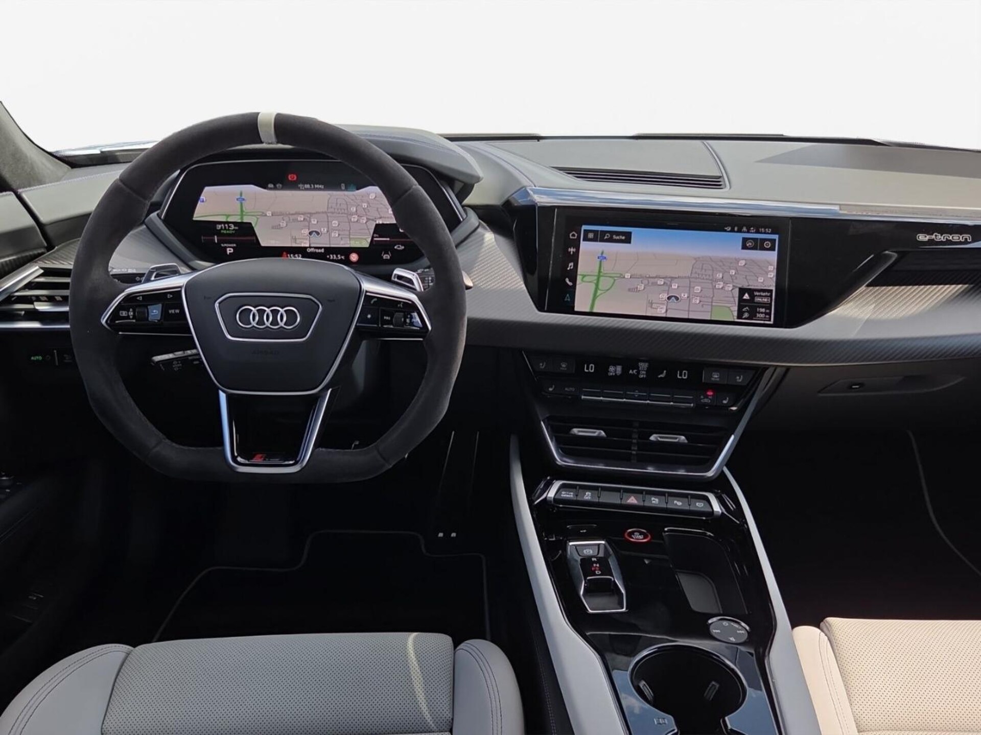Audi RS e-tron GT
