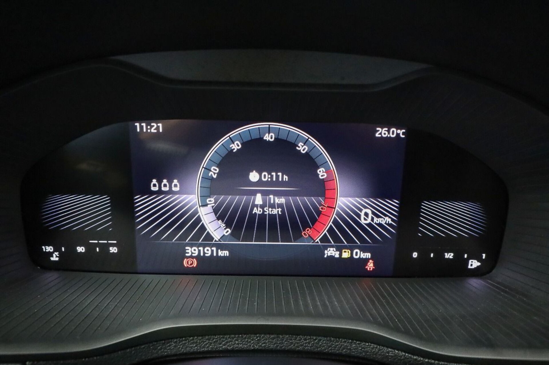 Skoda Karoq Ambition