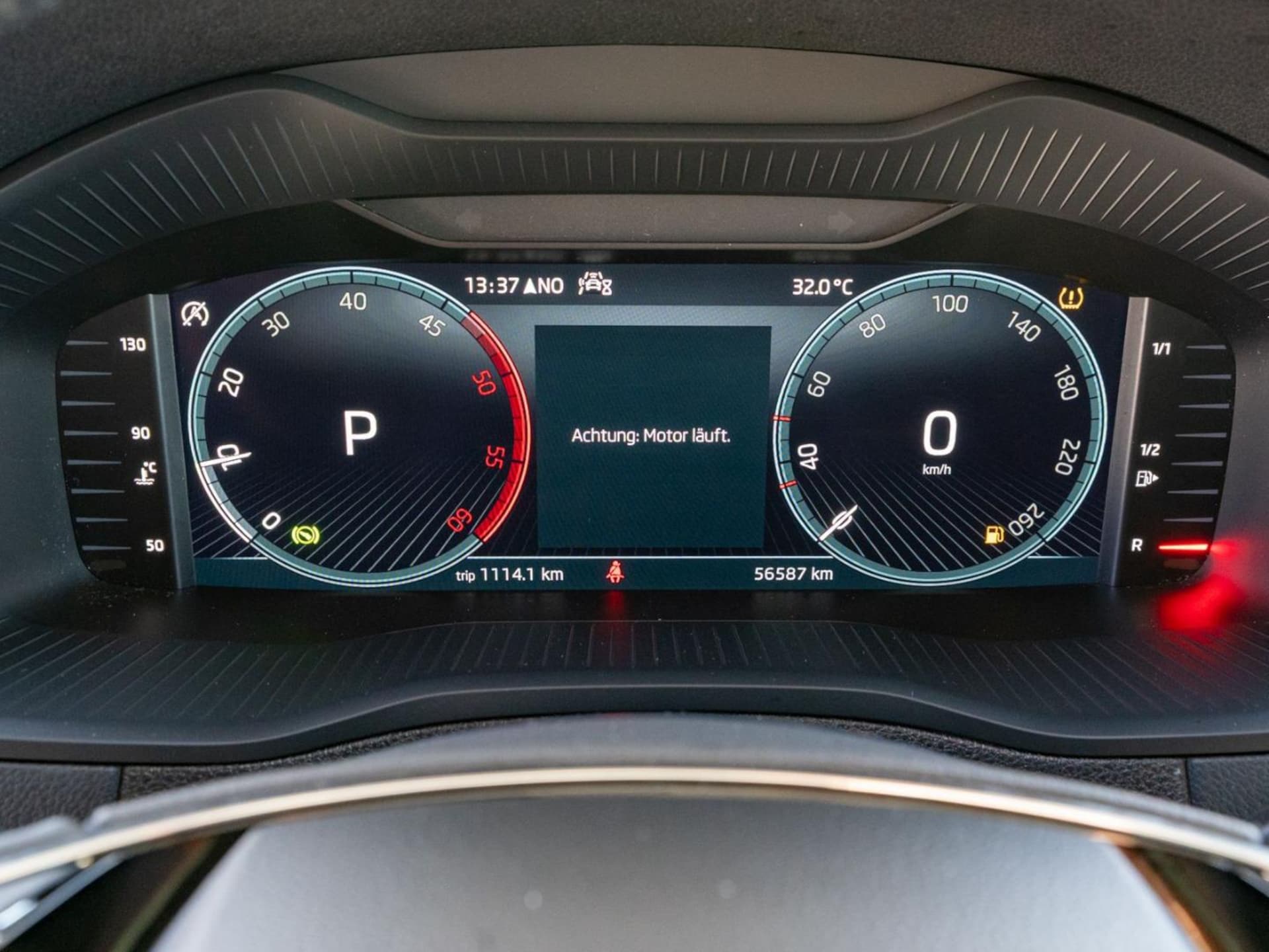 Skoda Karoq Ambition