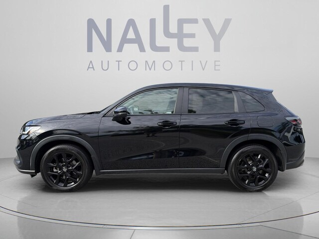 2023 Honda HR-V