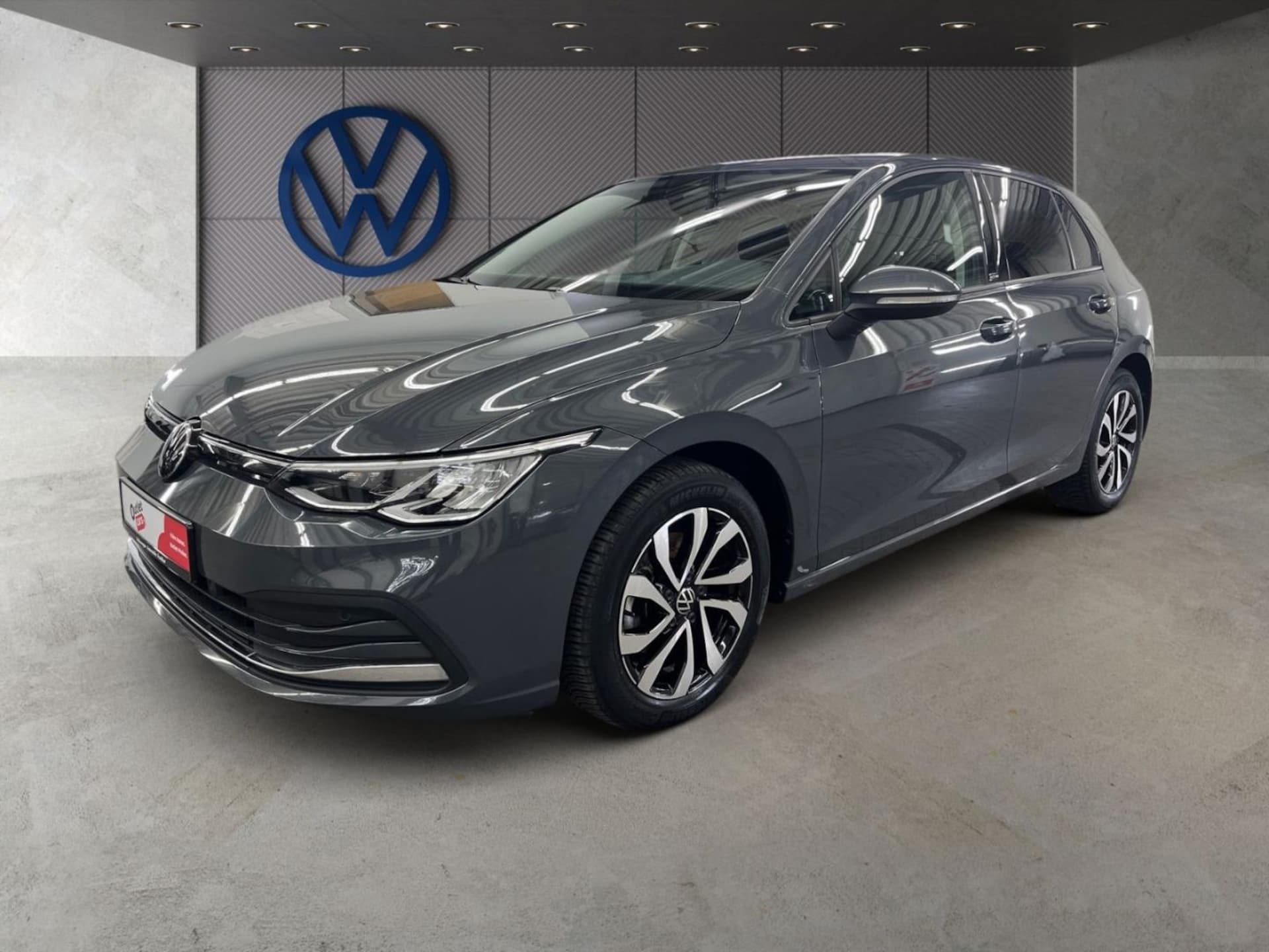 Volkswagen Golf Active