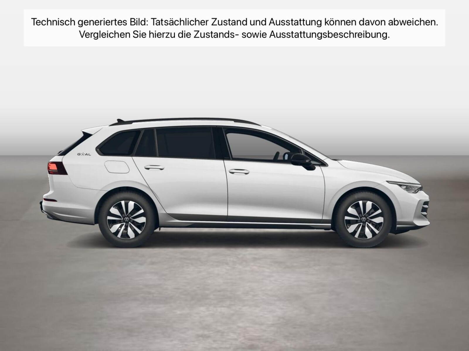 Volkswagen Golf Variant – Bild 9