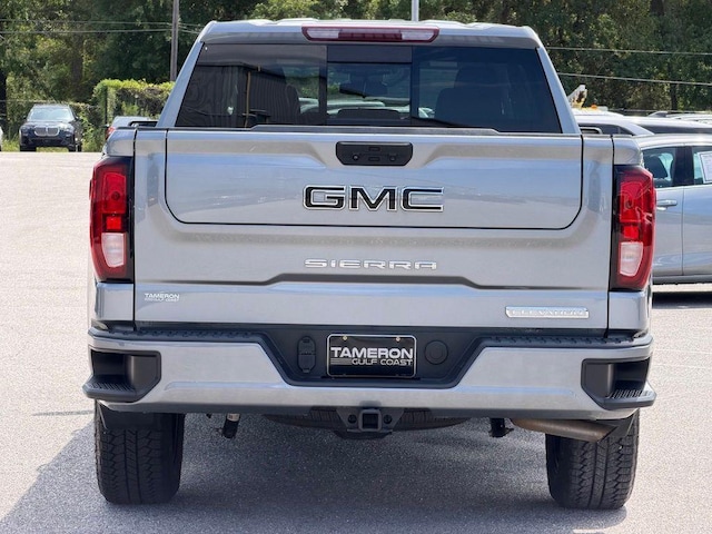 2023 GMC Sierra