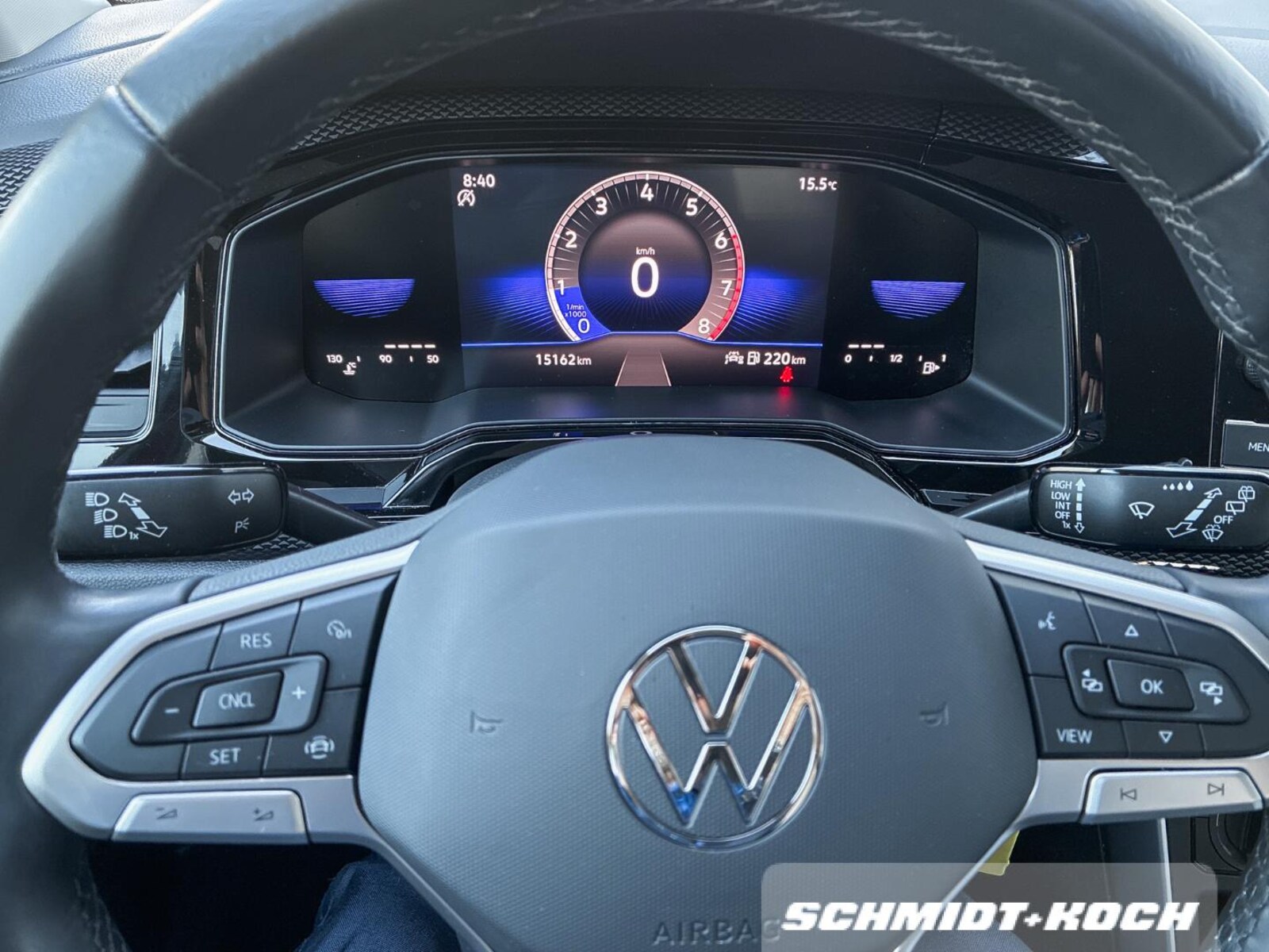 Volkswagen Polo – Bild 11