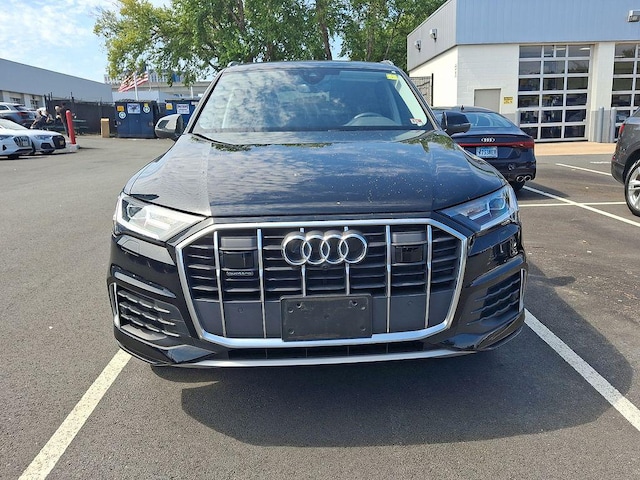 2023 Audi Q7