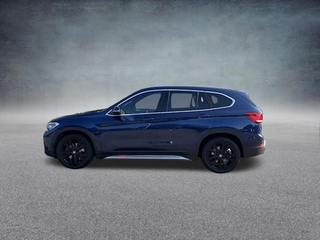 2020 BMW X1