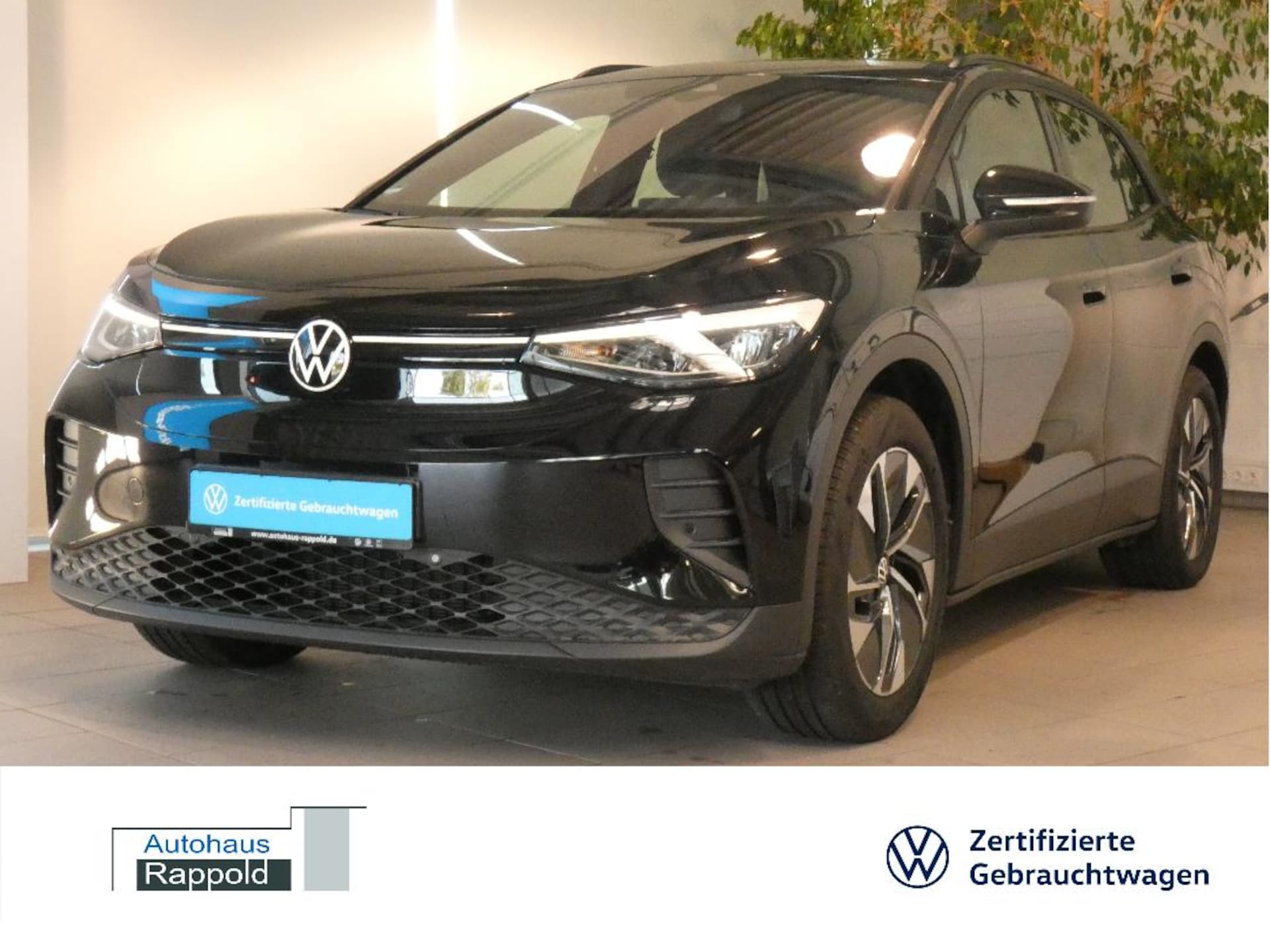 Volkswagen ID.4