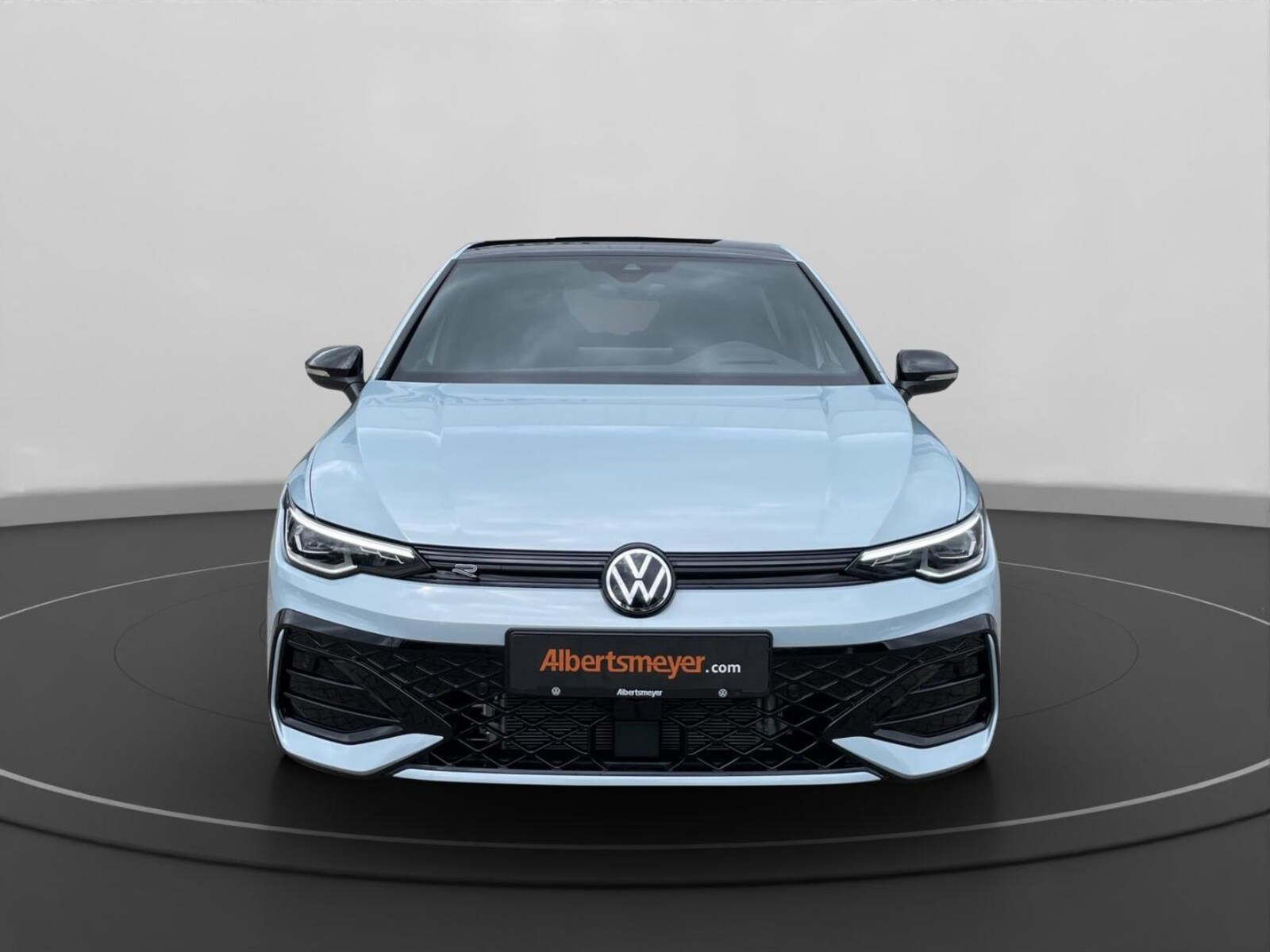 Volkswagen Golf – Bild 6