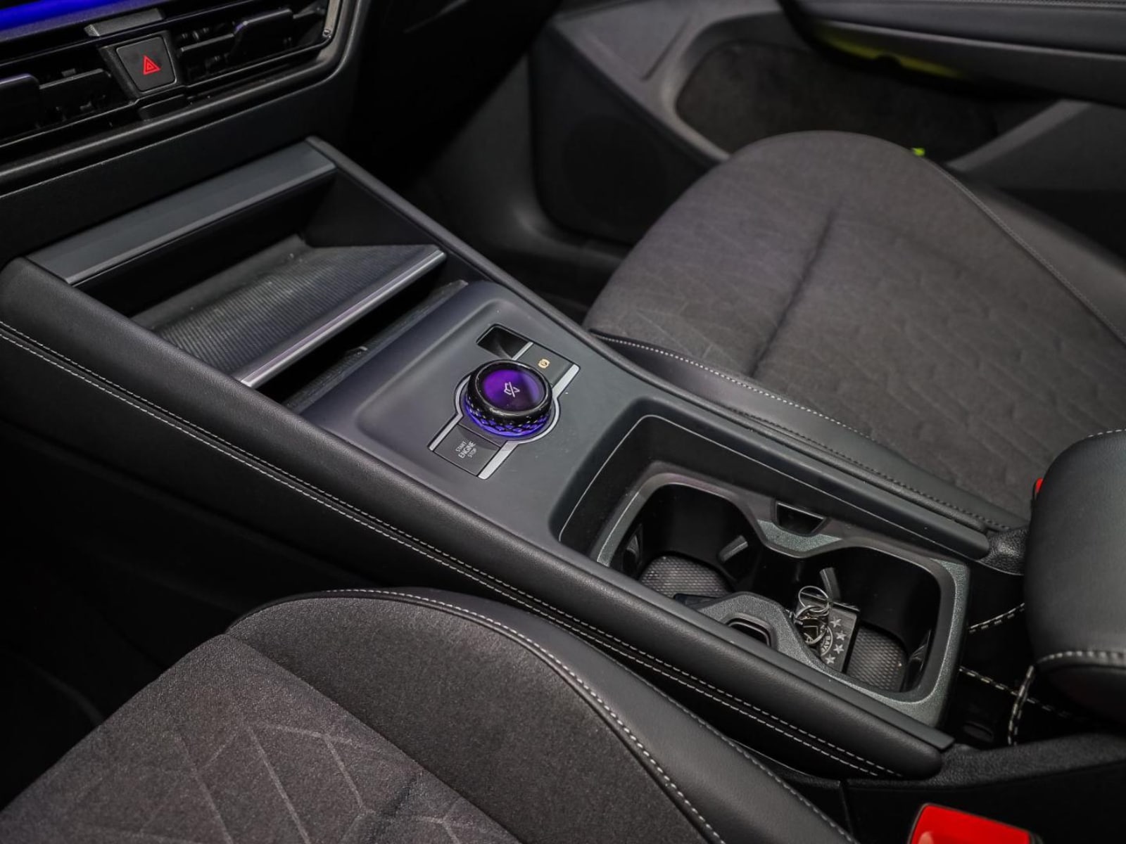 Volkswagen Tayron – Bild 17