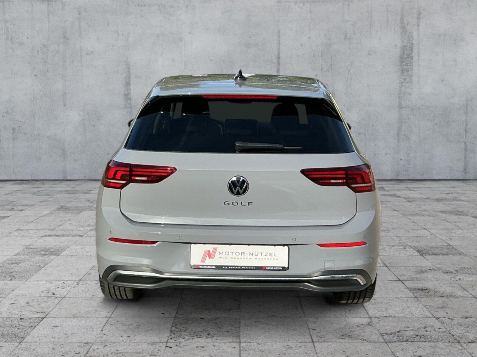 Volkswagen Golf – Bild 4