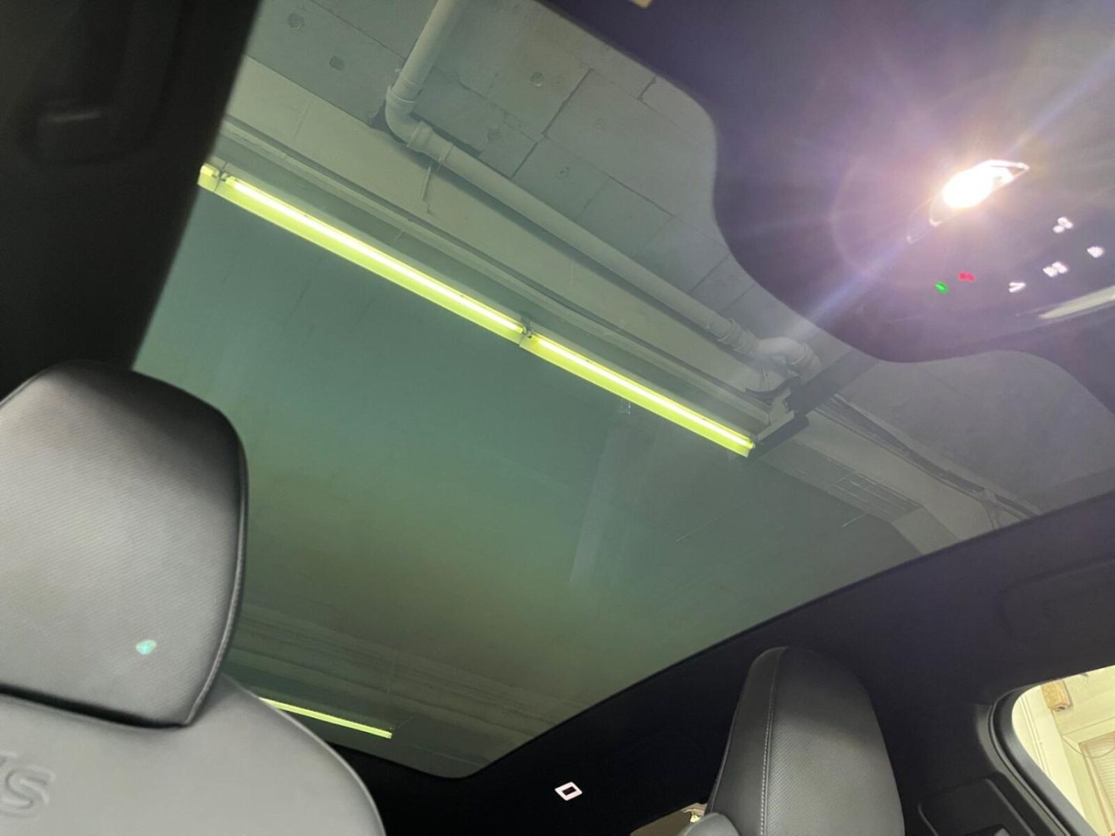Audi A6 Avant – Bild 16