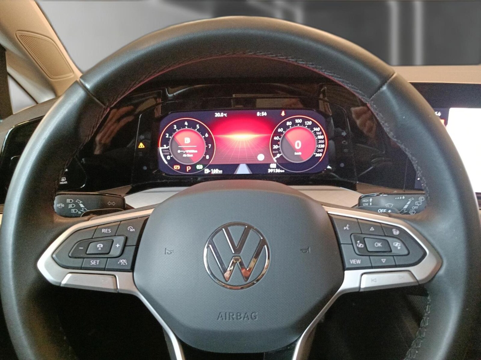Volkswagen Golf – Bild 12