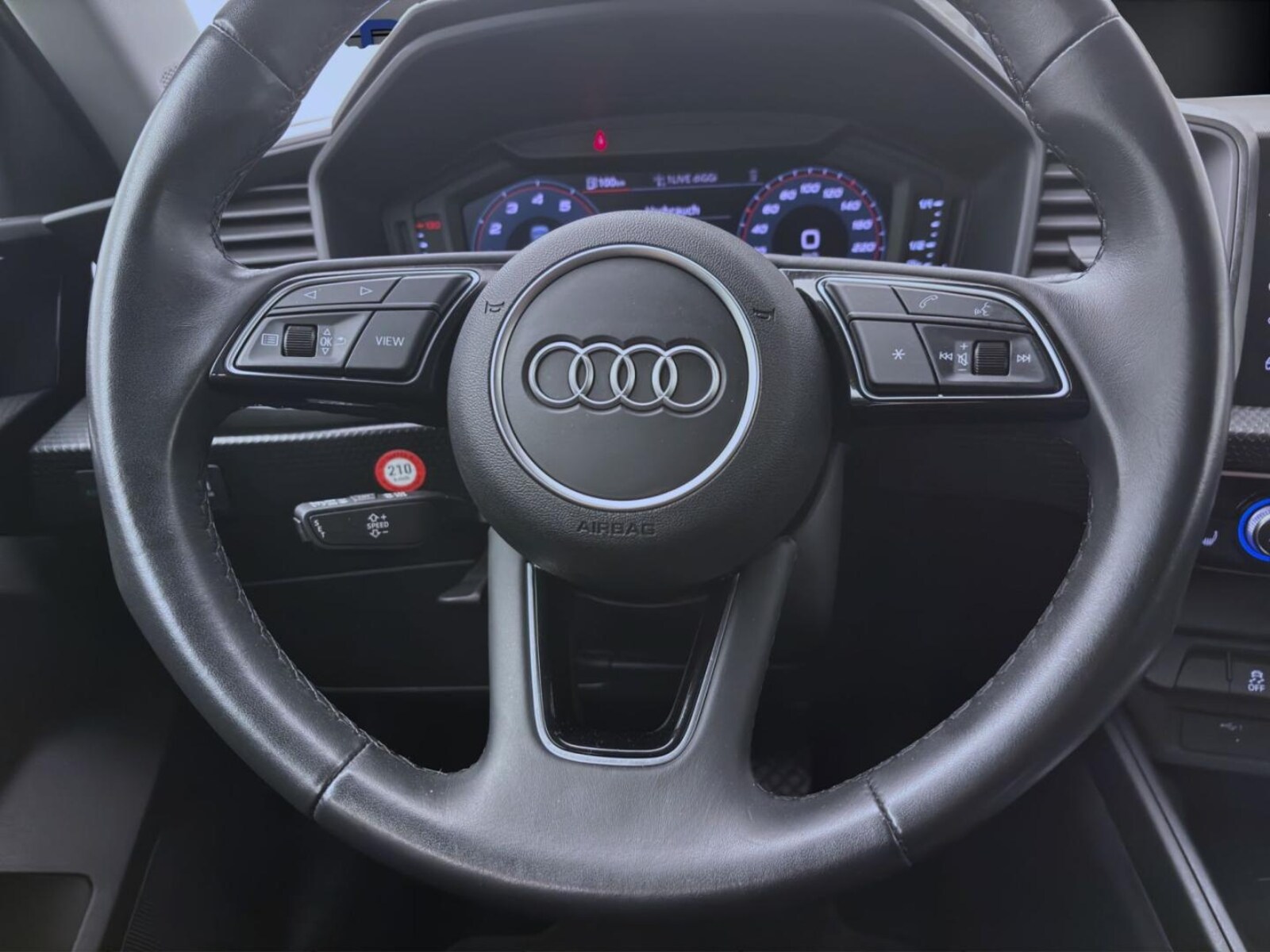Audi A1 Sportback – Bild 13