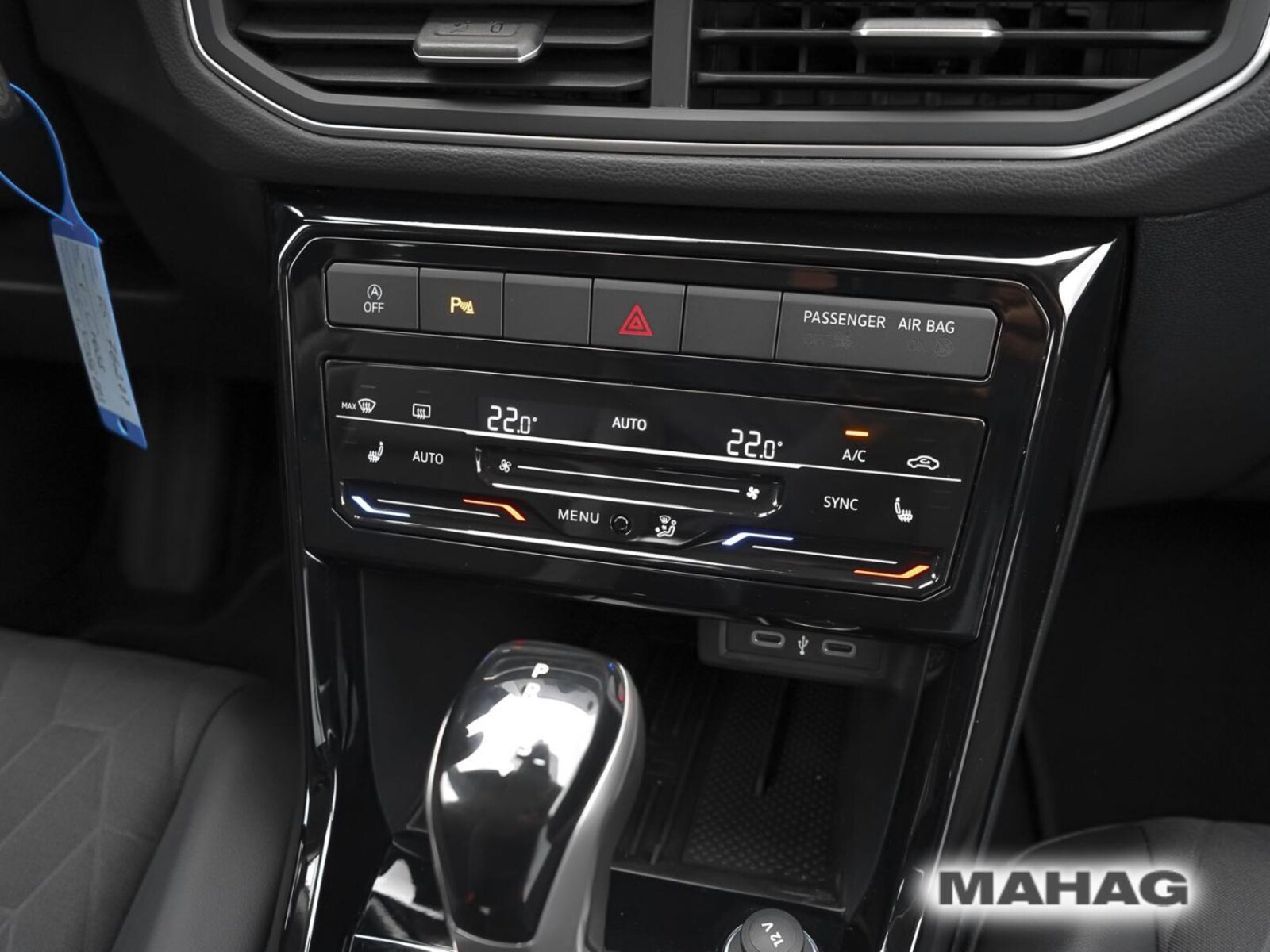 Volkswagen T-Cross – Bild 26