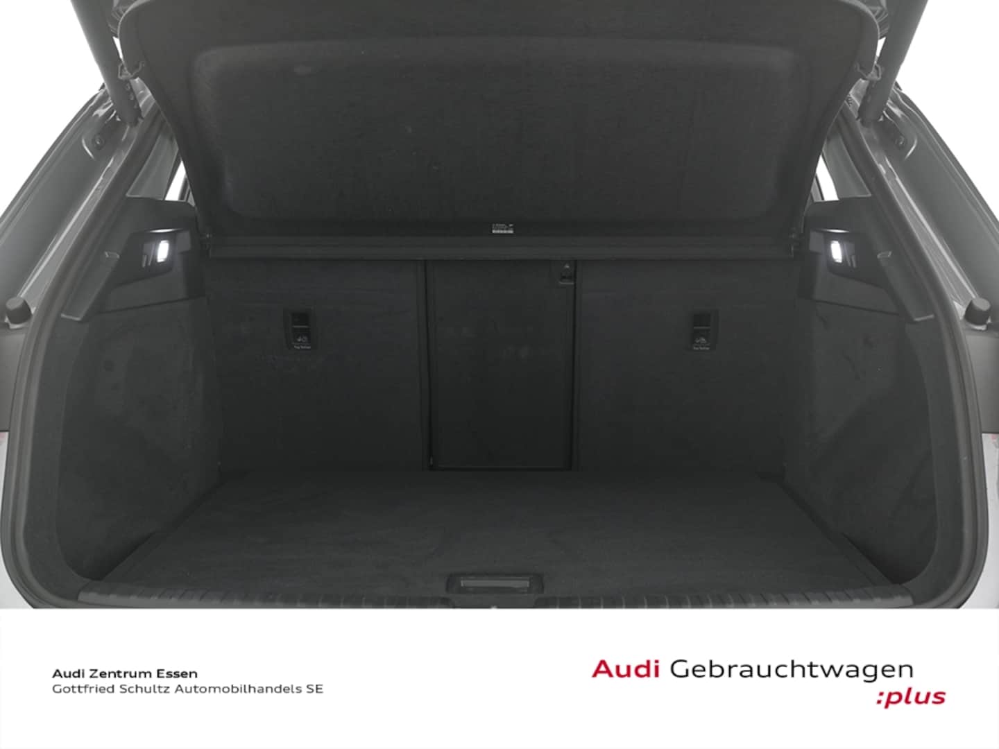 Bild über Audi Q4 e-tron 45 e-tron quattro - für weitere Informationen kontaktieren Sie den Audi Partner