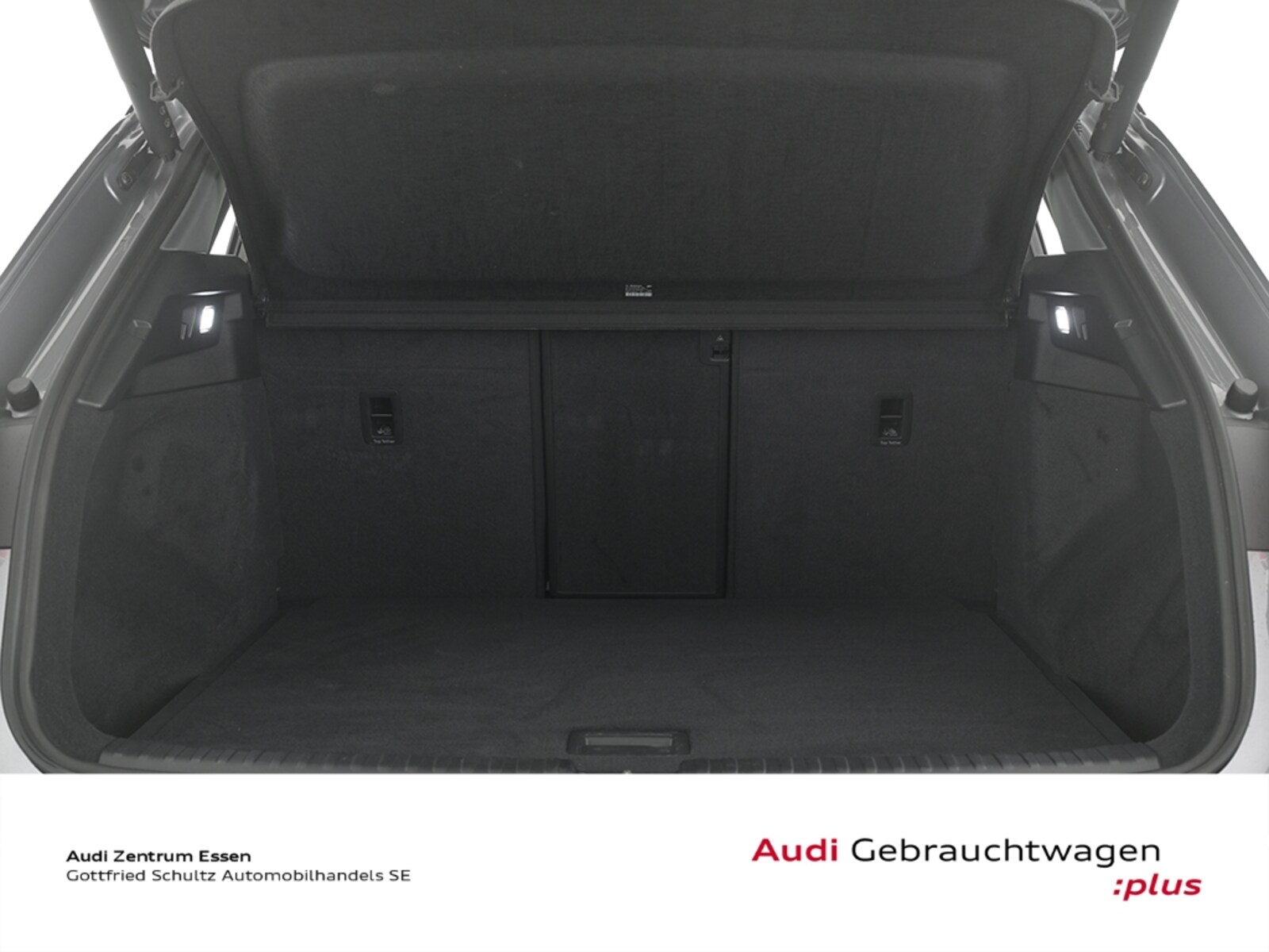 Audi Q4 e-tron – Bild 9