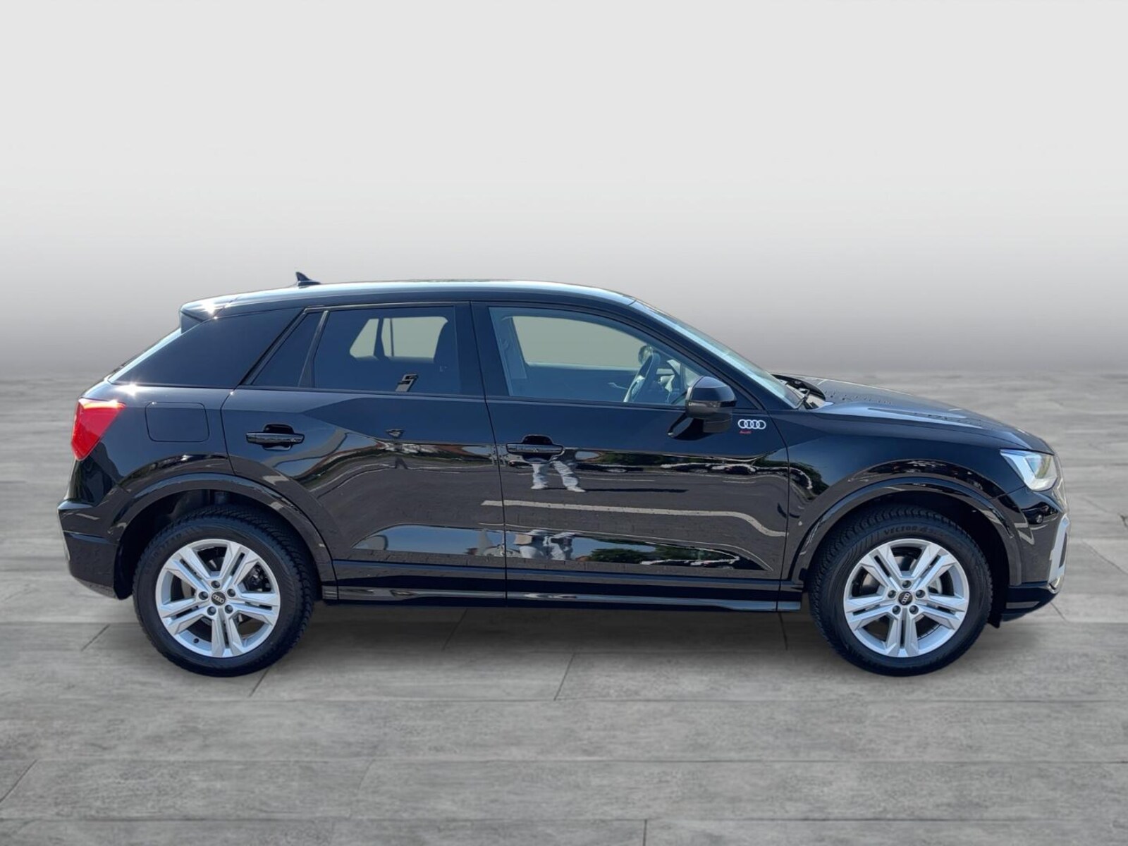 Audi Q2 – Bild 6