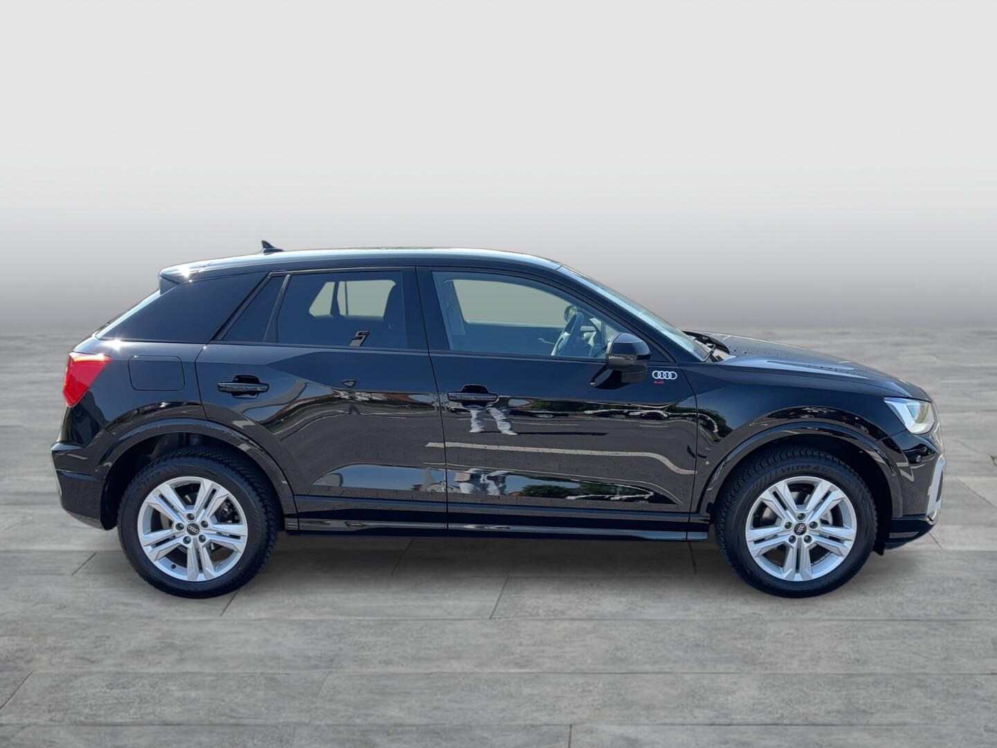 Bild über Audi Q2 advanced 35 TFSI S tronic - für weitere Informationen kontaktieren Sie den Audi Partner