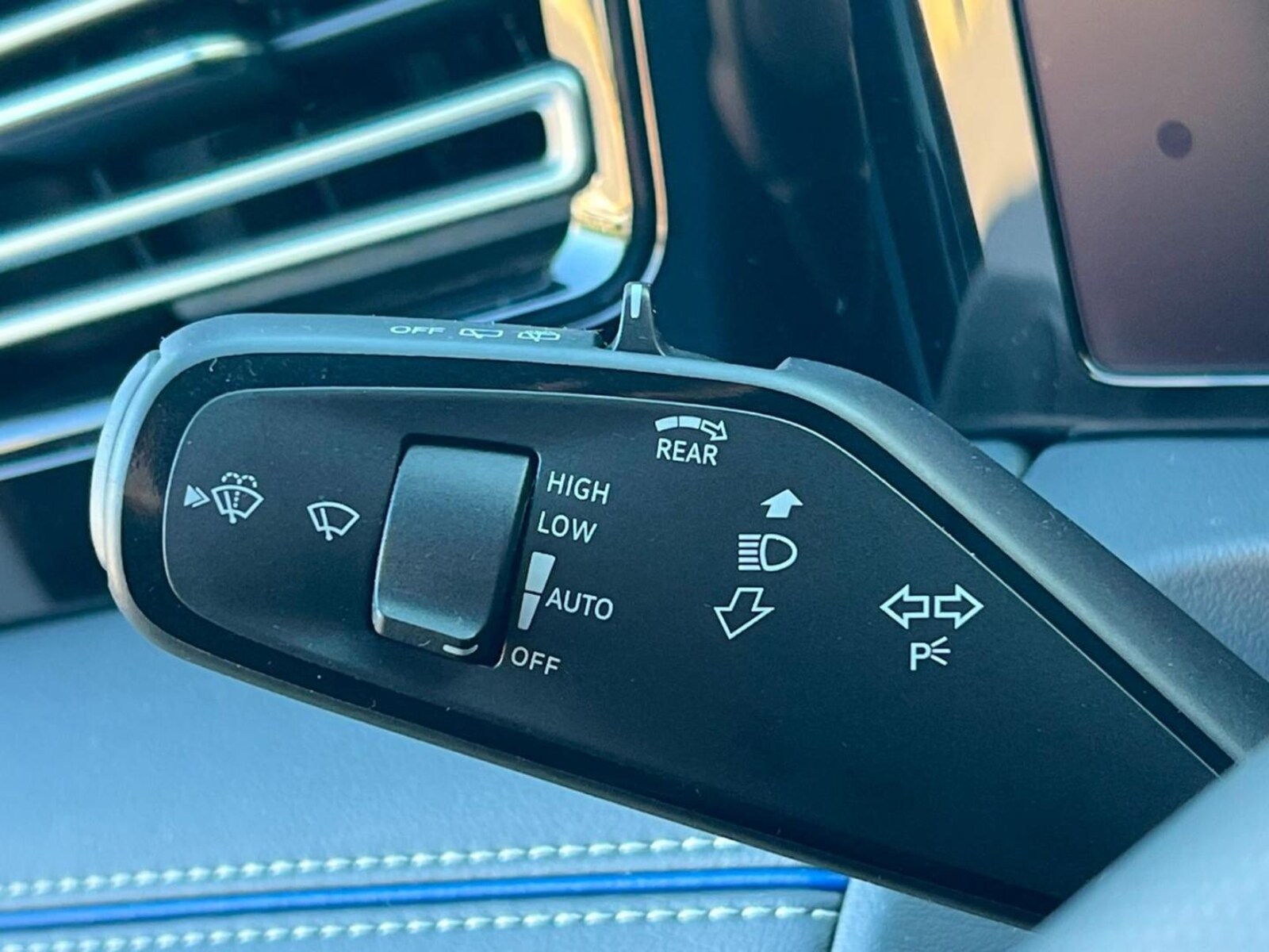 Volkswagen Tiguan – Bild 29