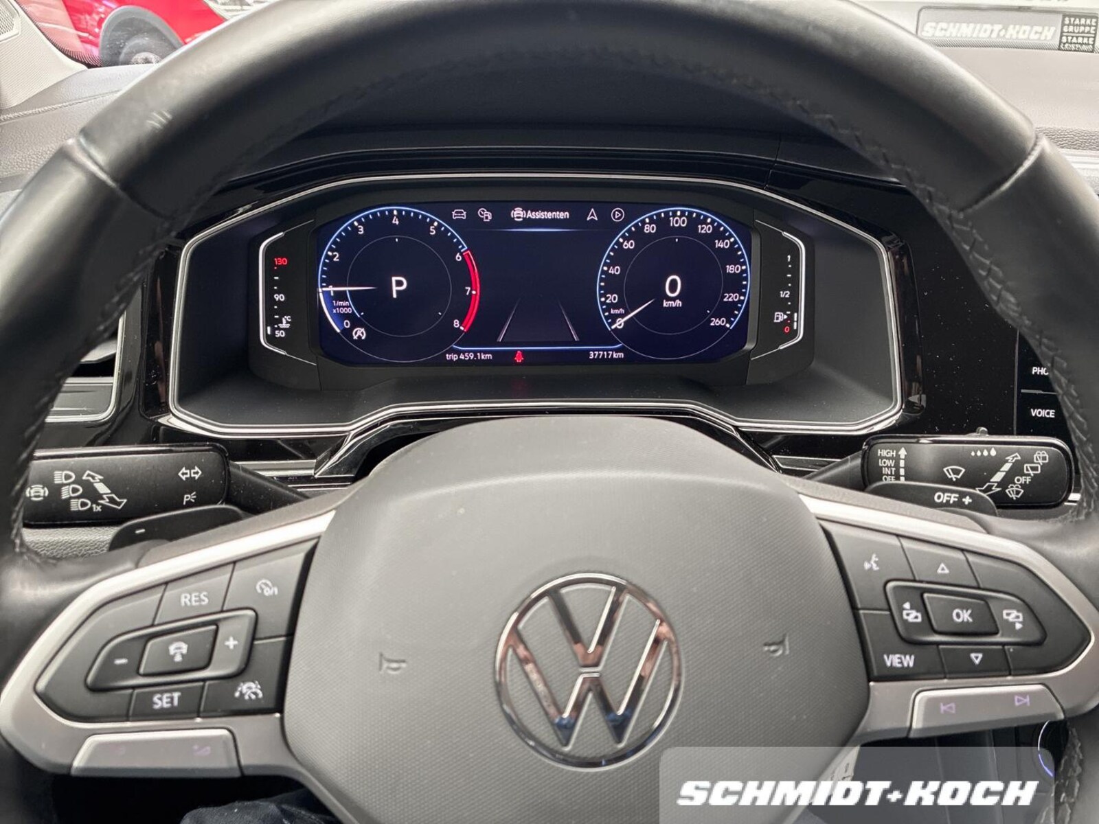 Volkswagen Polo – Bild 11