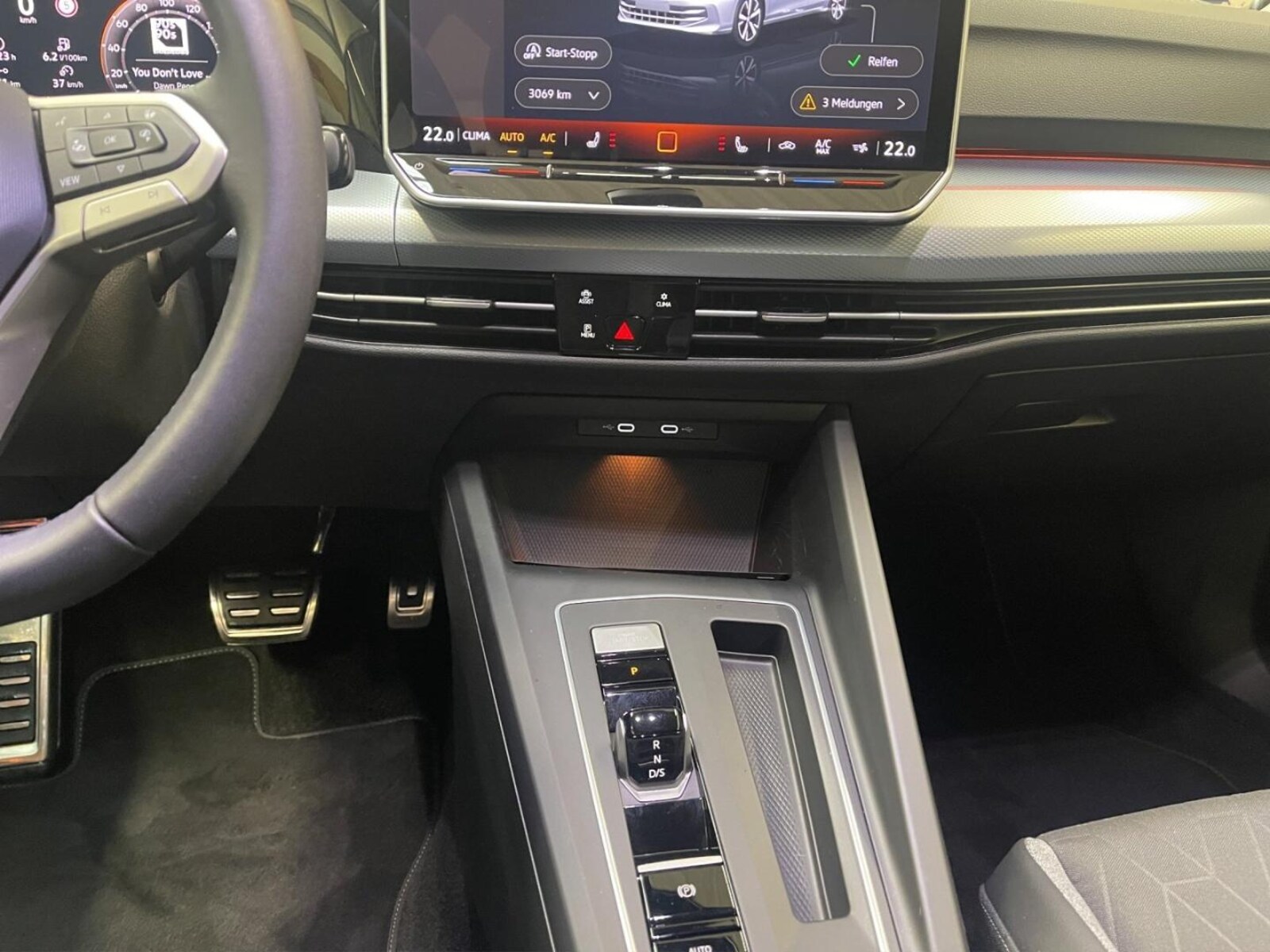 Volkswagen Golf – Bild 14