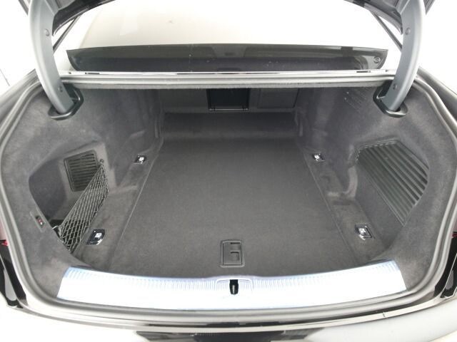 Image about Audi A8 50 TDI quattro tiptronic
