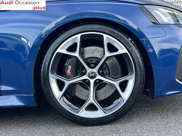 Audi RS5 Sportback RS 5 Sportback 450 Ch Tiptronic - 2023 - Joinsteer - #51