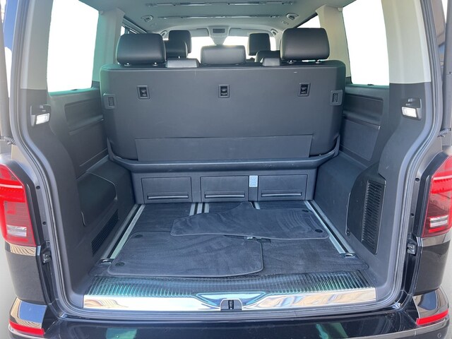 Volkswagen T6.1 Multivan