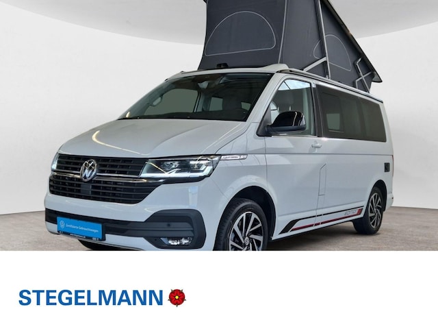 Volkswagen T6.1 California