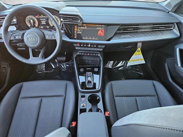2026 Audi A3 Premium - Photo 15