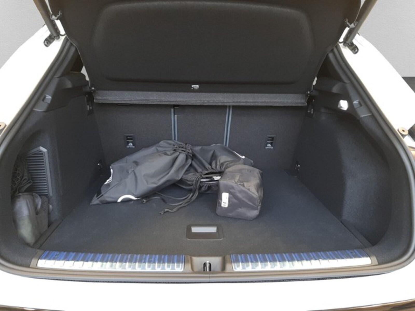 Audi Q3 – Bild 14