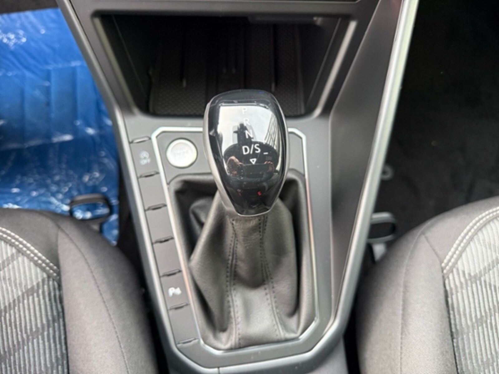 Volkswagen Taigo – Bild 16