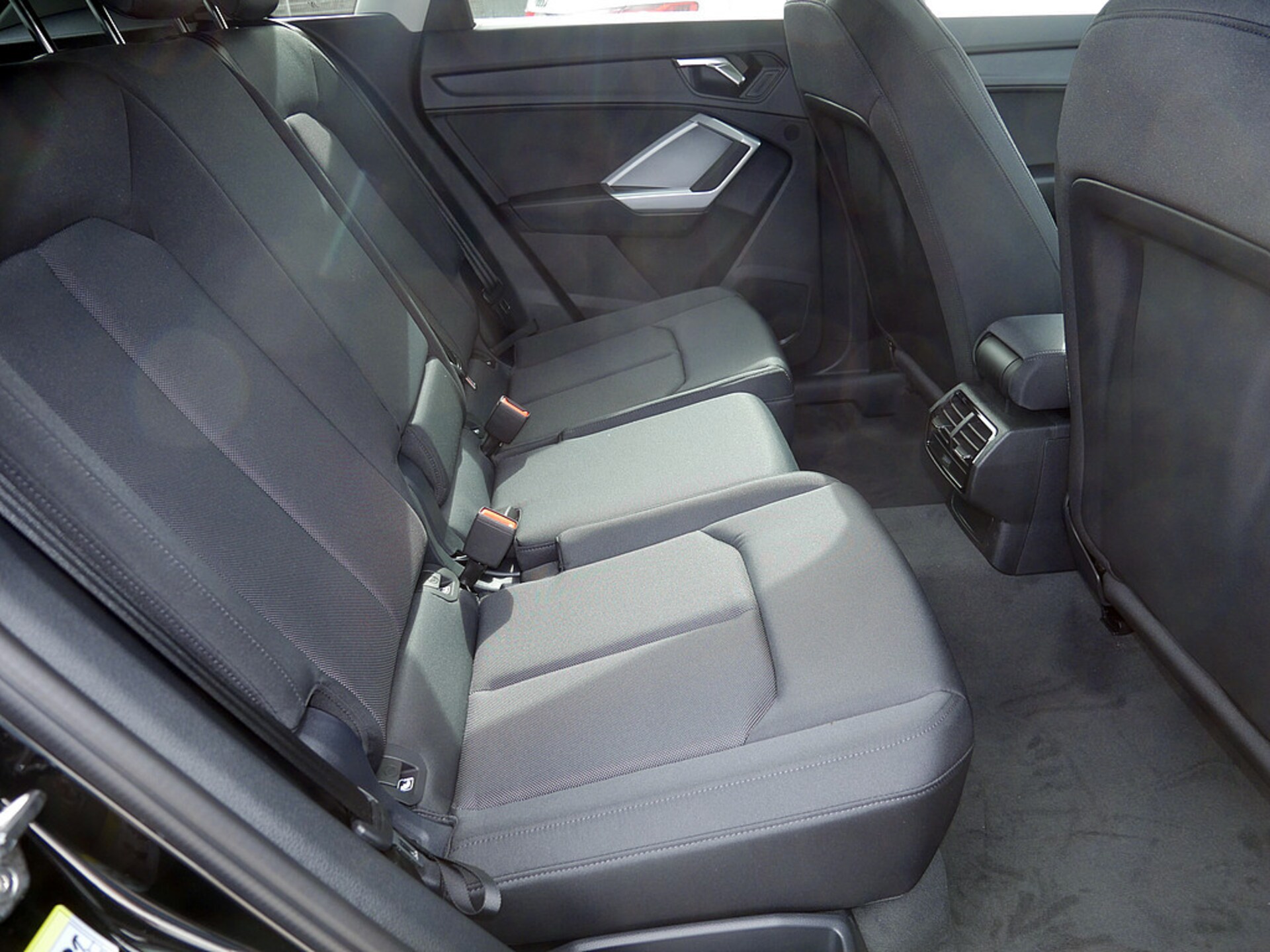 Audi Q3 SUV S line