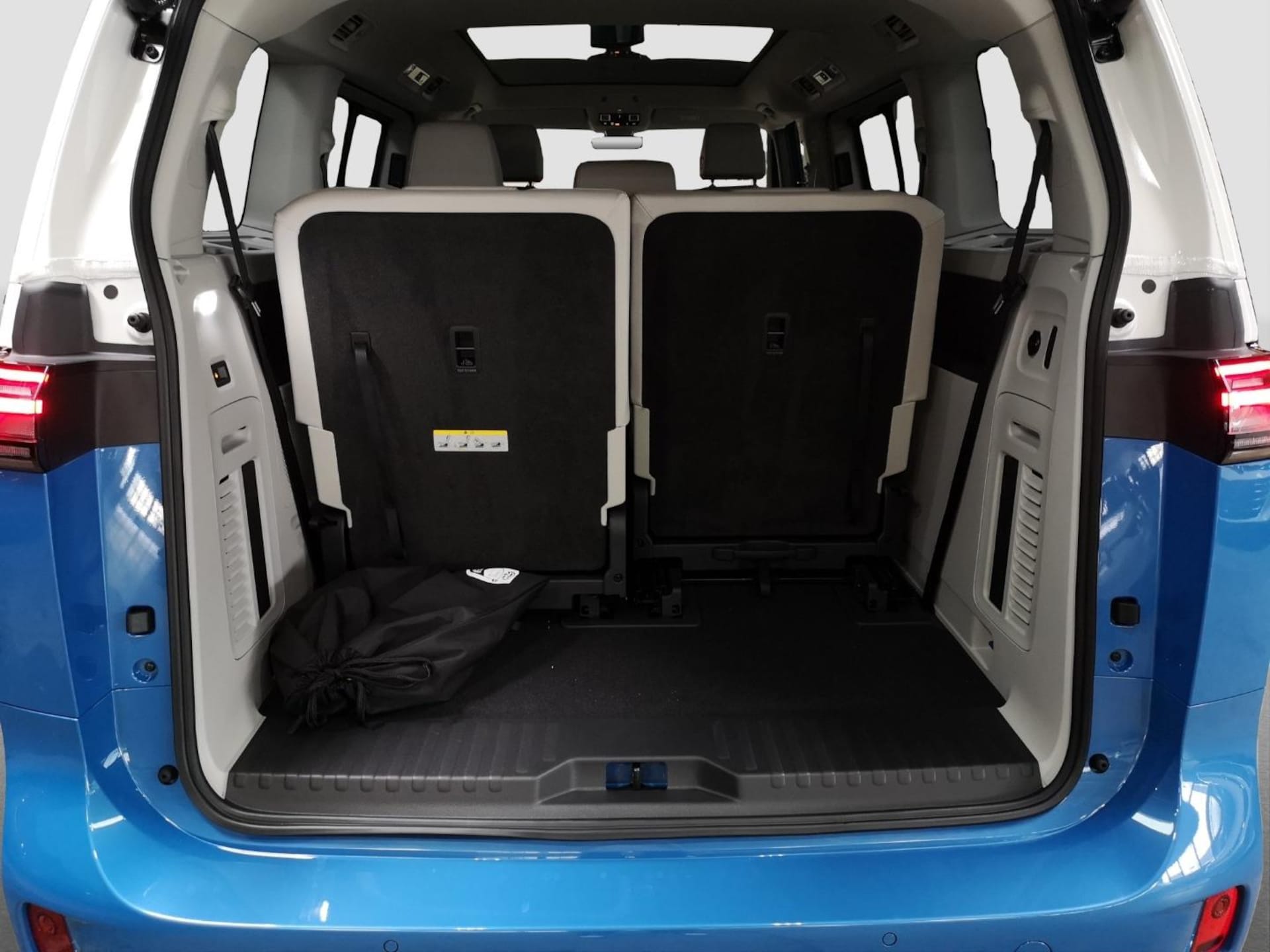 Volkswagen ID. Buzz ENERGY