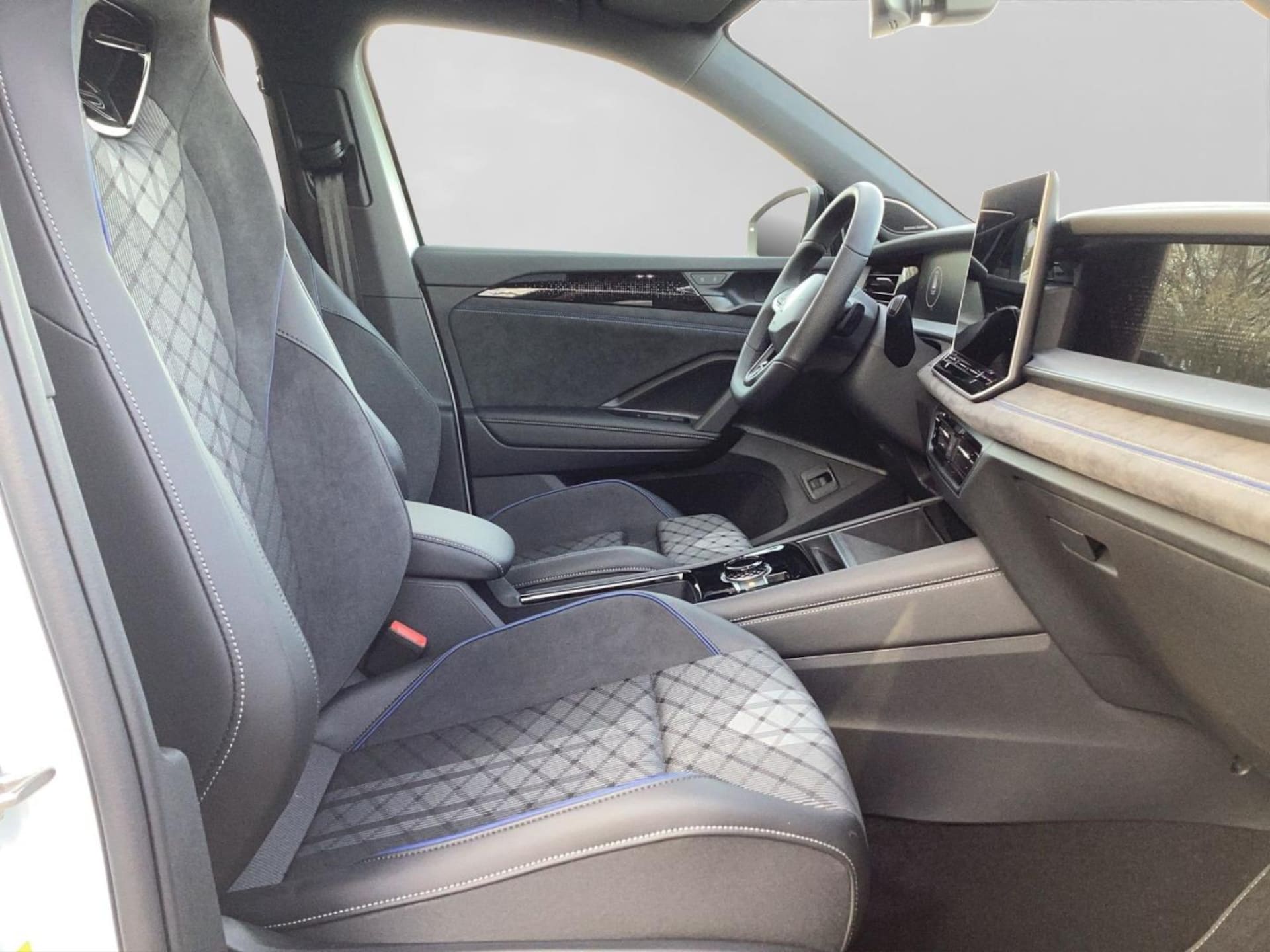 Volkswagen Tayron R-Line