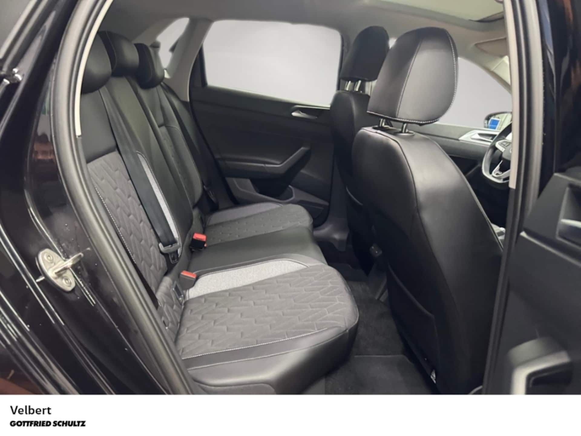 Volkswagen Polo Goal
