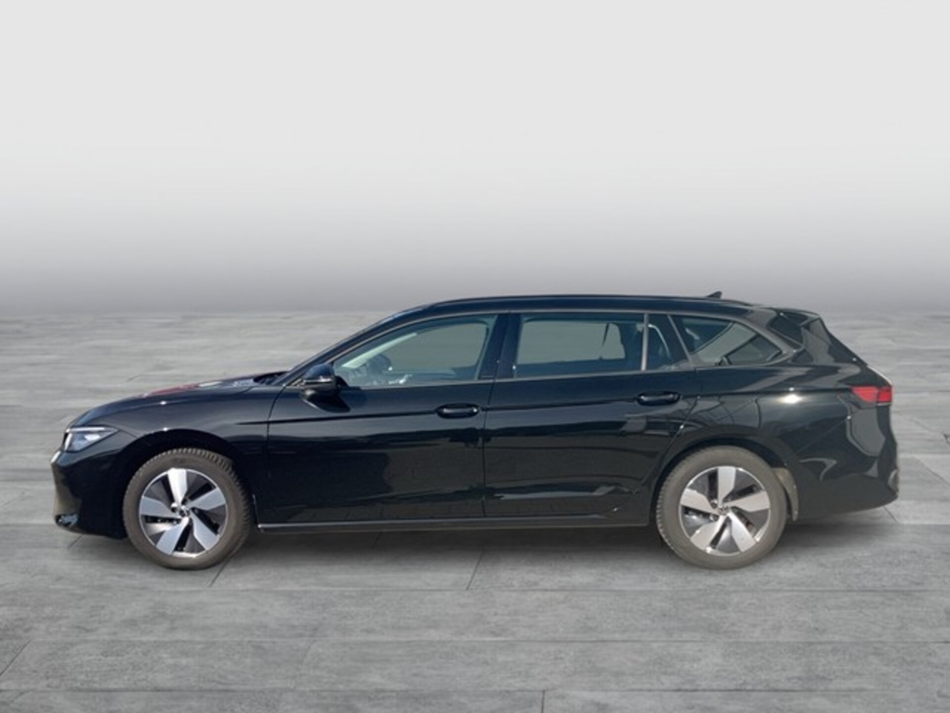 Volkswagen Passat Basis-Modell