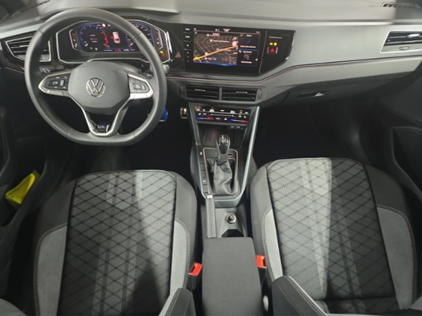 Volkswagen Taigo – Bild 10
