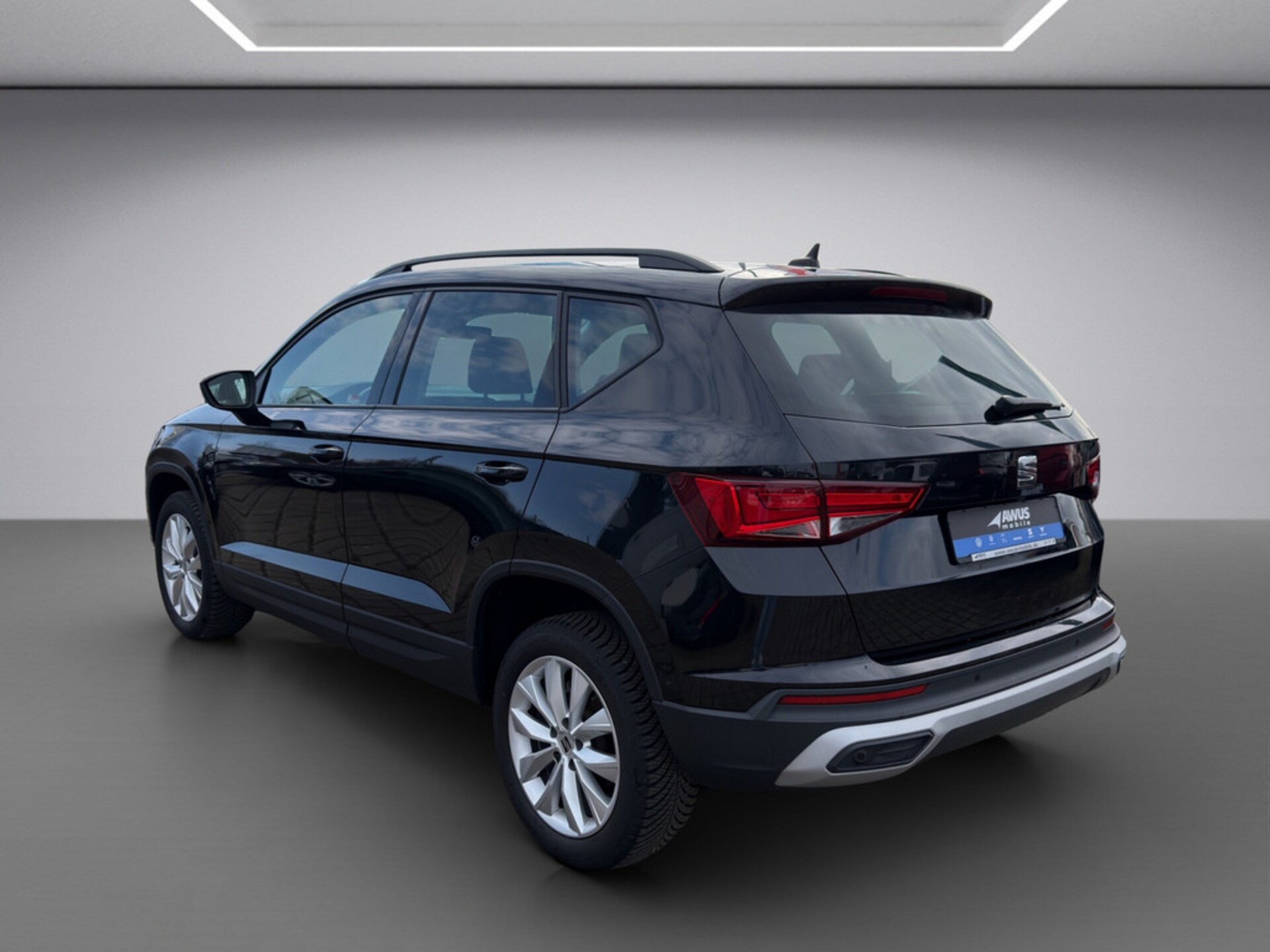 SEAT Ateca Style