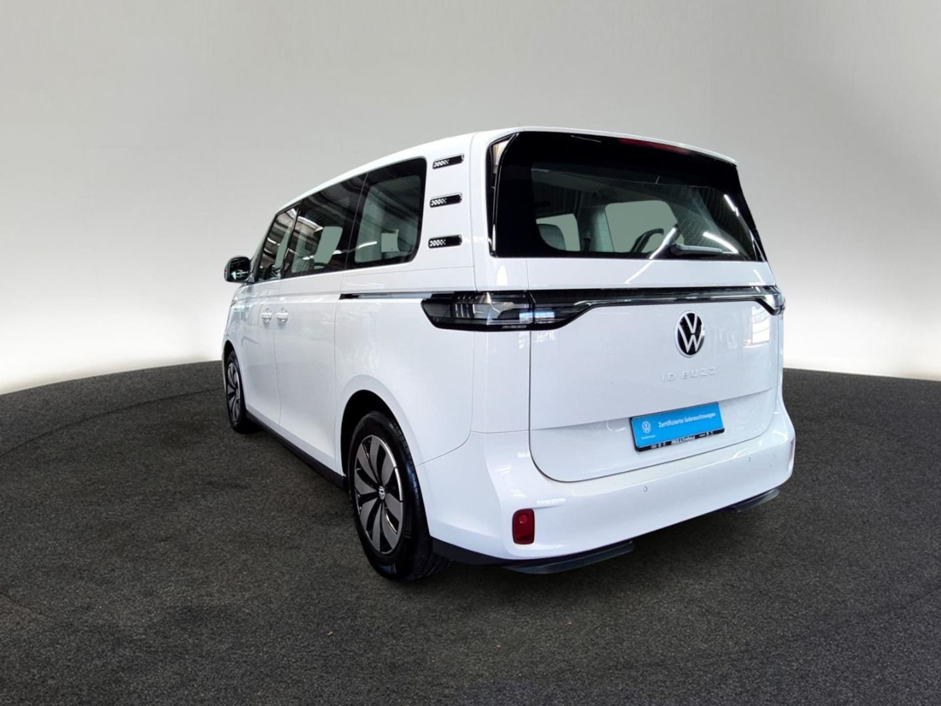 Volkswagen ID. Buzz Pro