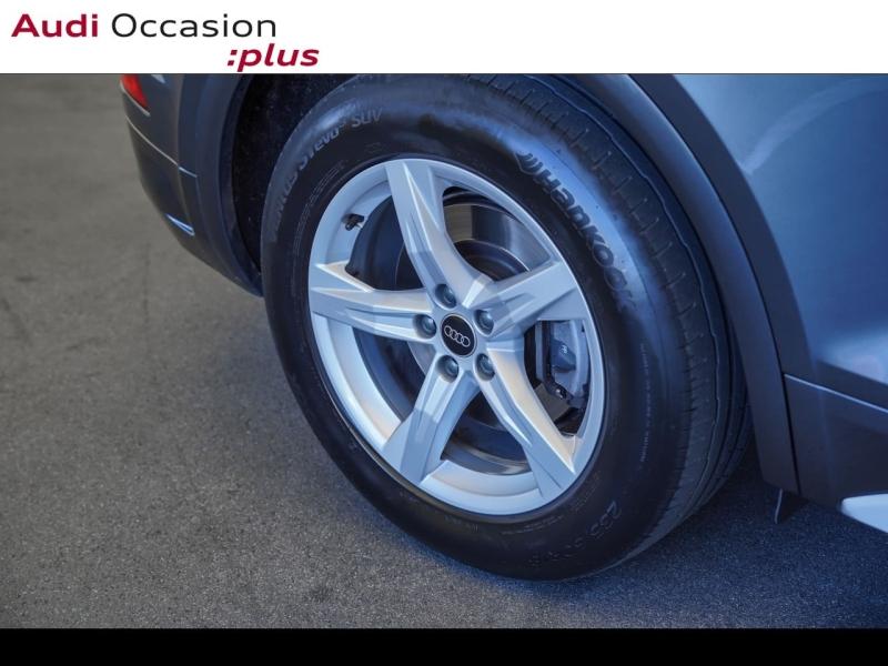 Image about Audi Q5 S line 35 TDI 120 kW (163 ch) S tronic